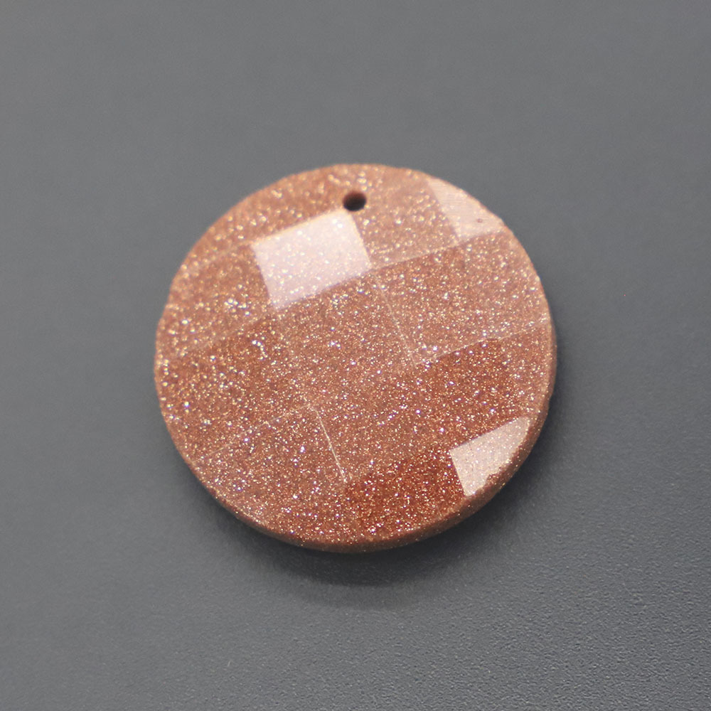 13 Goldstone