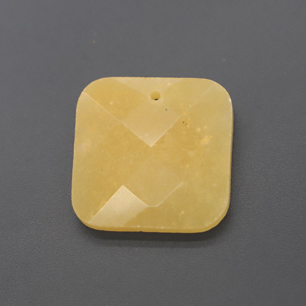 5:Giada giallo