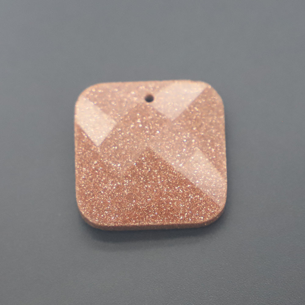 7:Goldstone