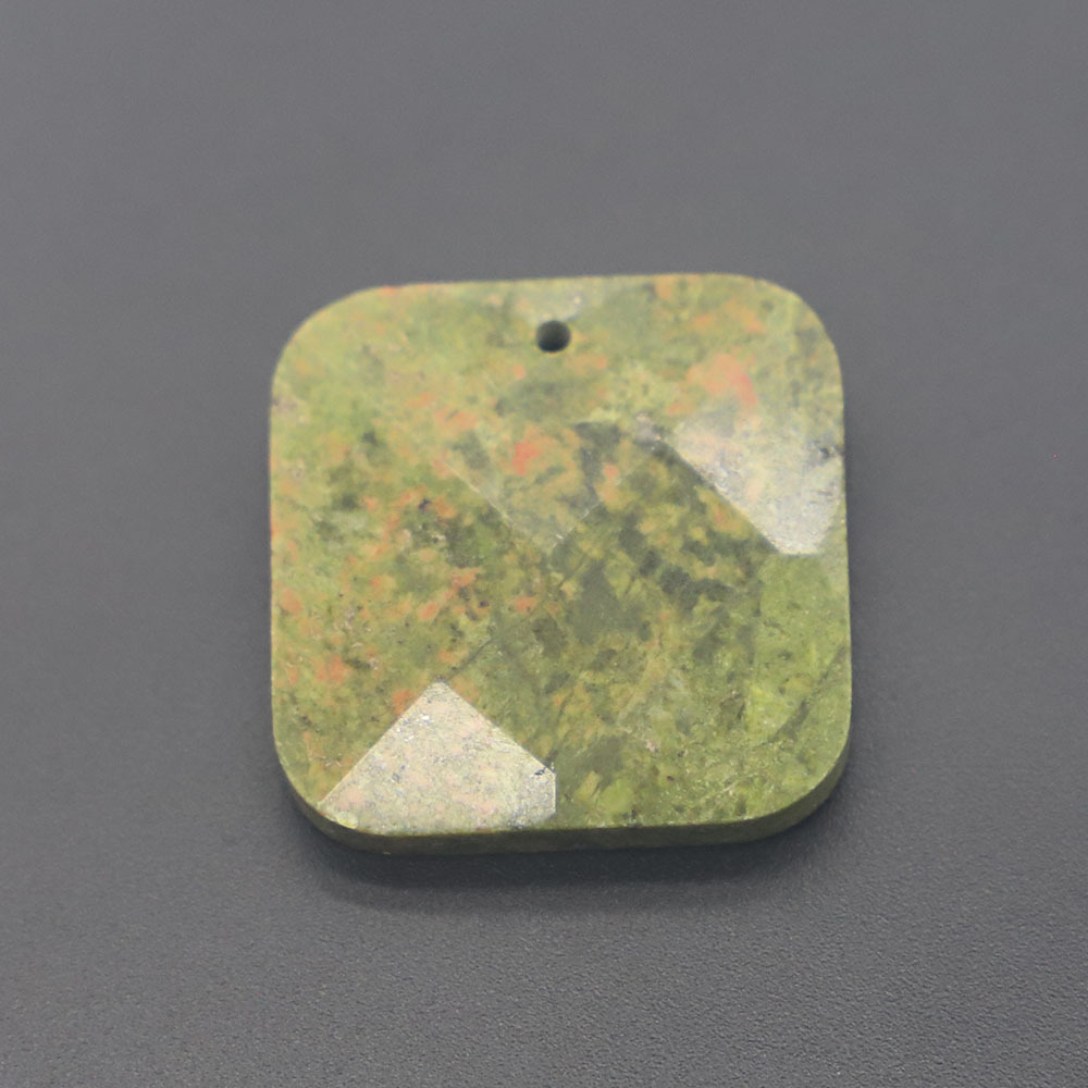 8:Unakite