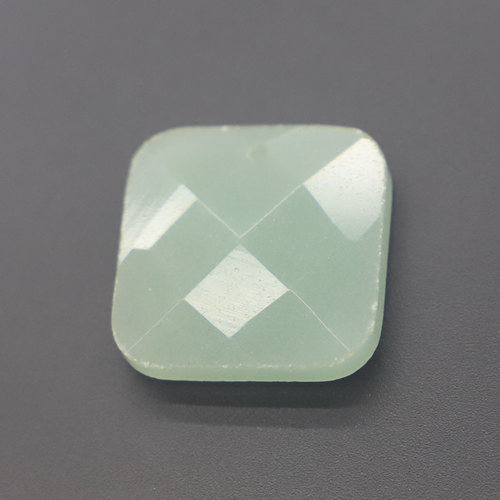 9:Avventurina verde