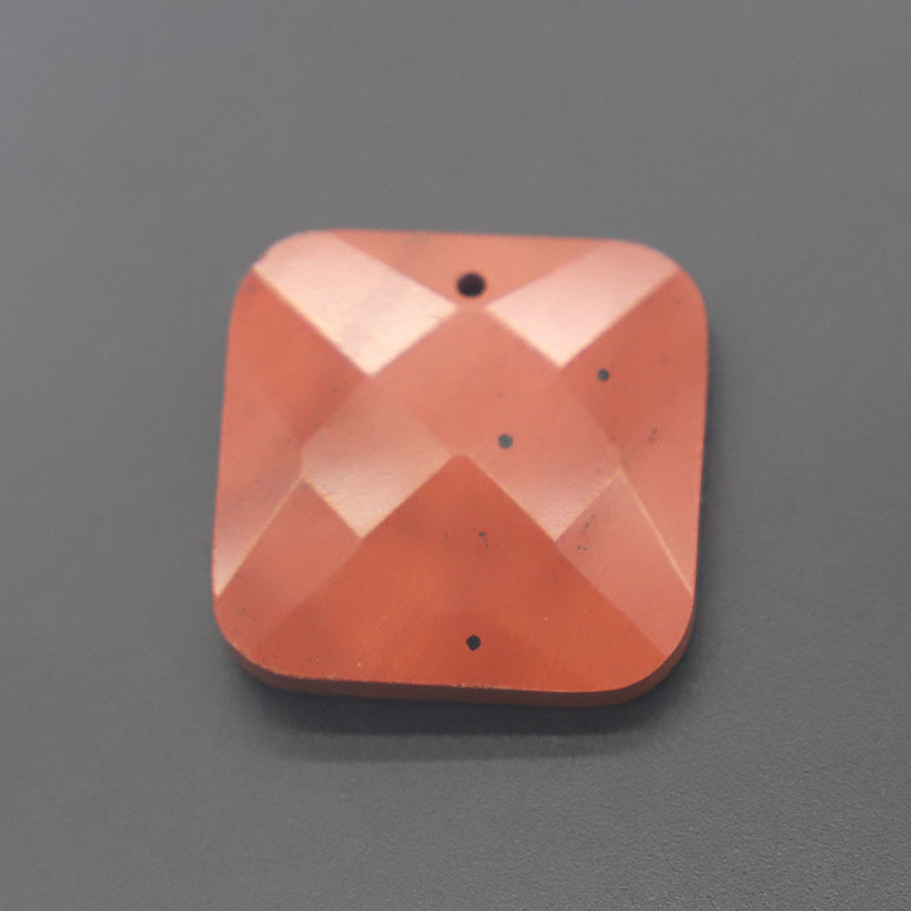 12:diaspro rosso