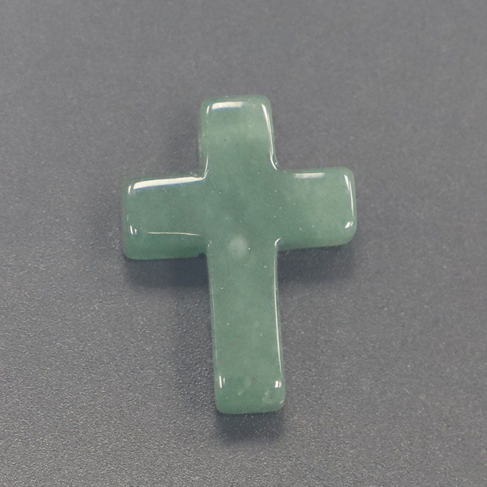 3:Green aventurine