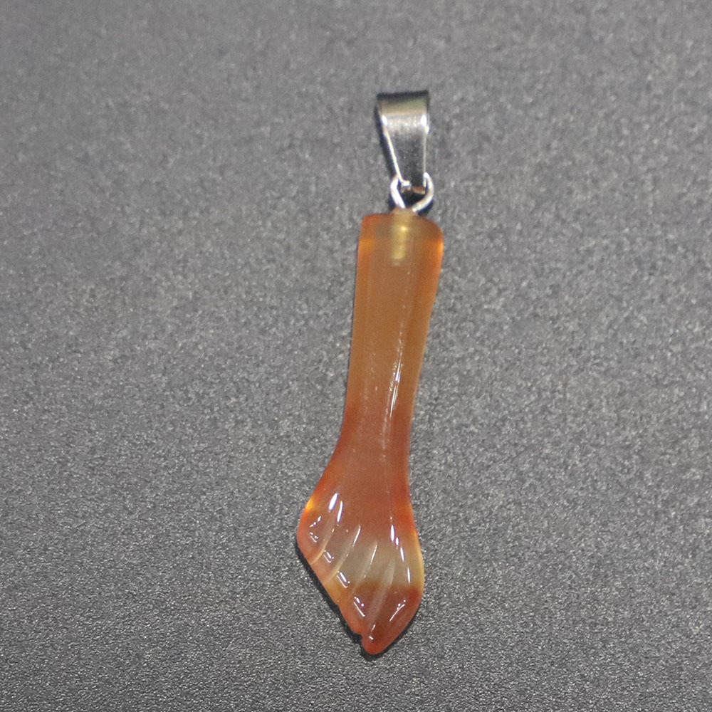 2:Red Agate