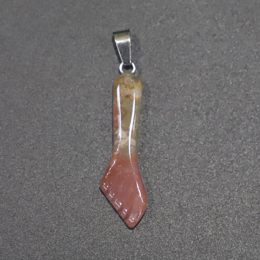 5:India agate