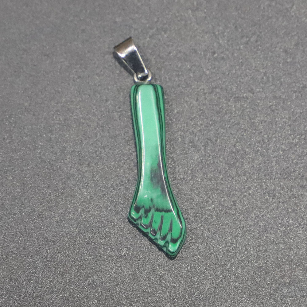 7:malachite