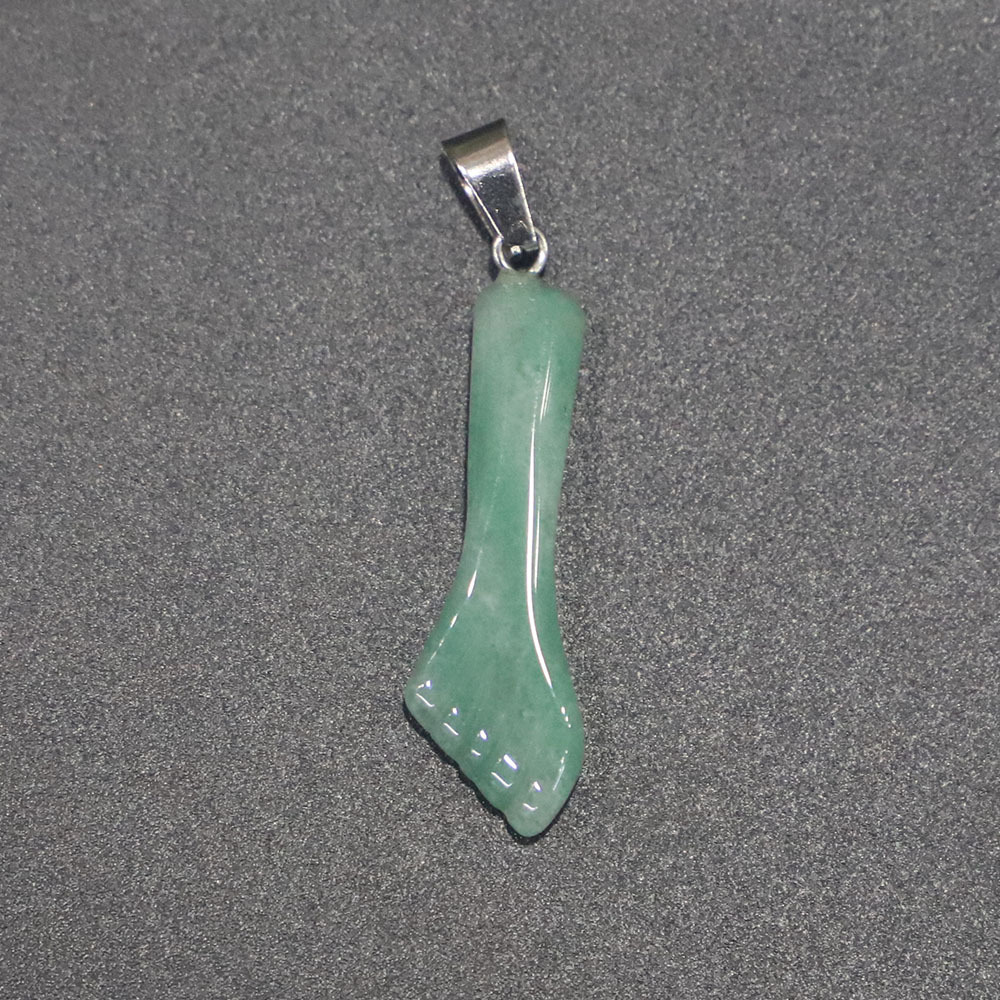 9:Green Aventurine