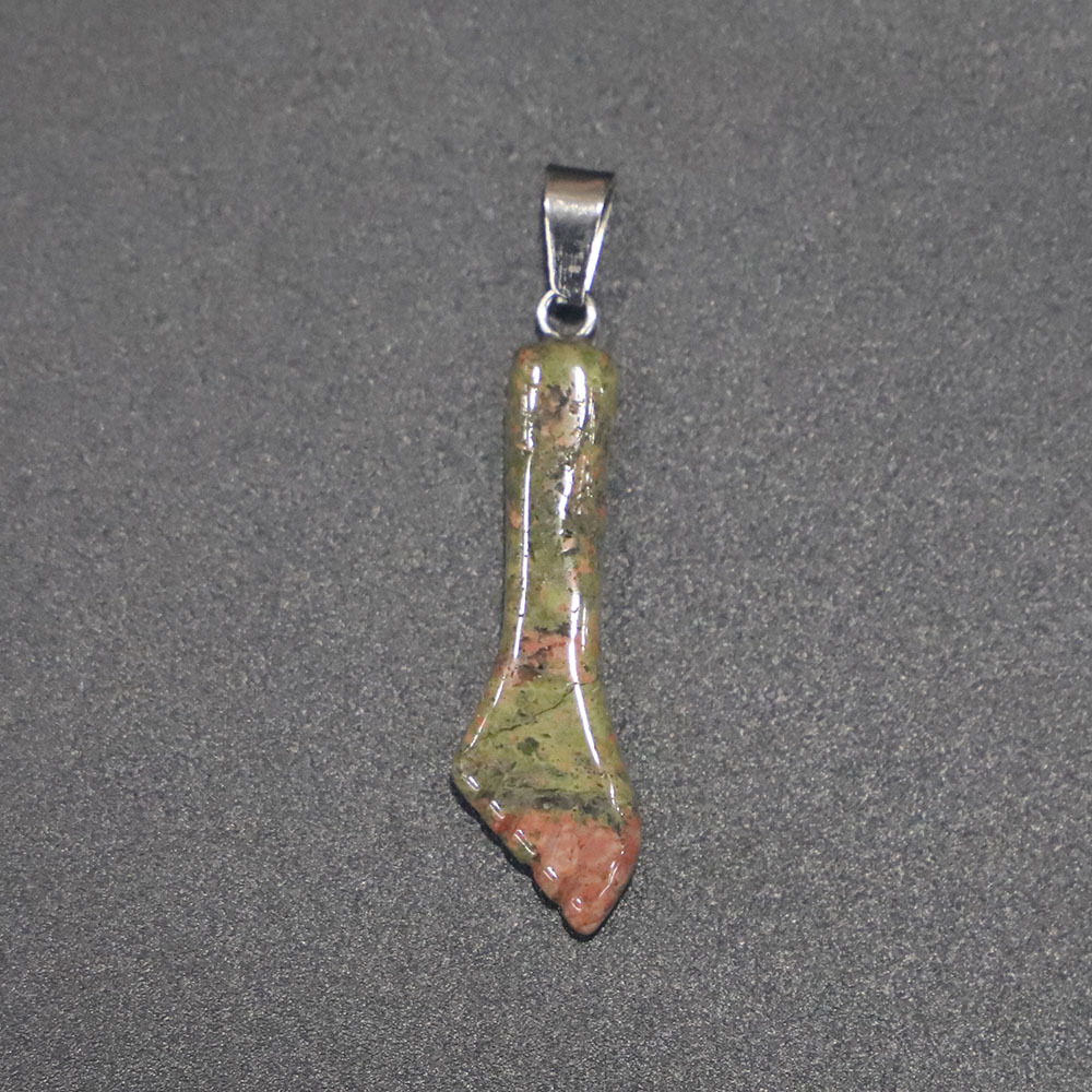 10:Unakite