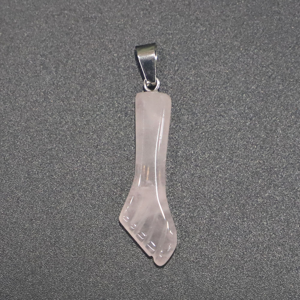 11:Rose Quartz