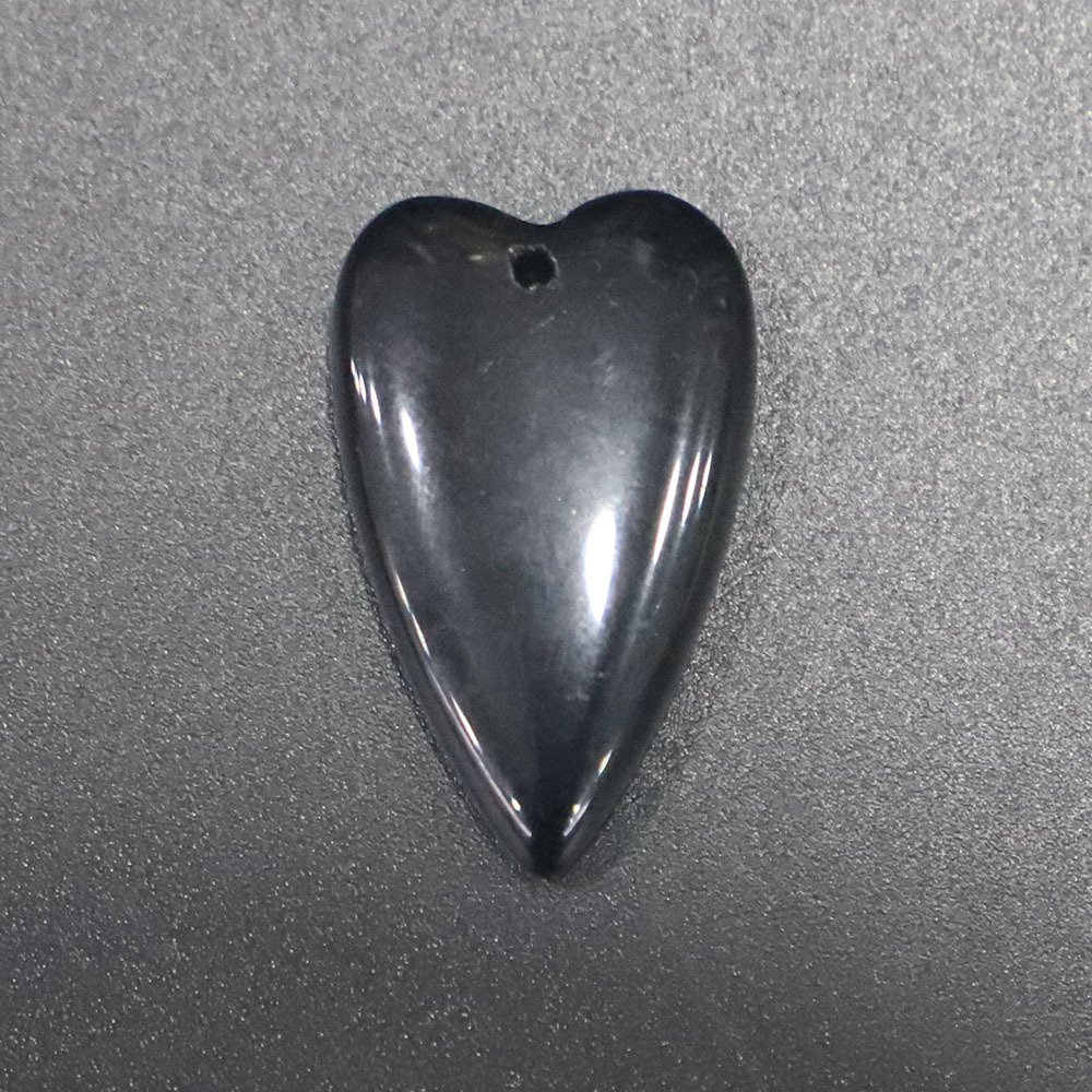 2 Black Obsidian