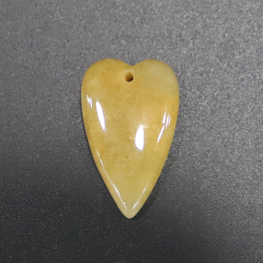 3 Jade Yellow
