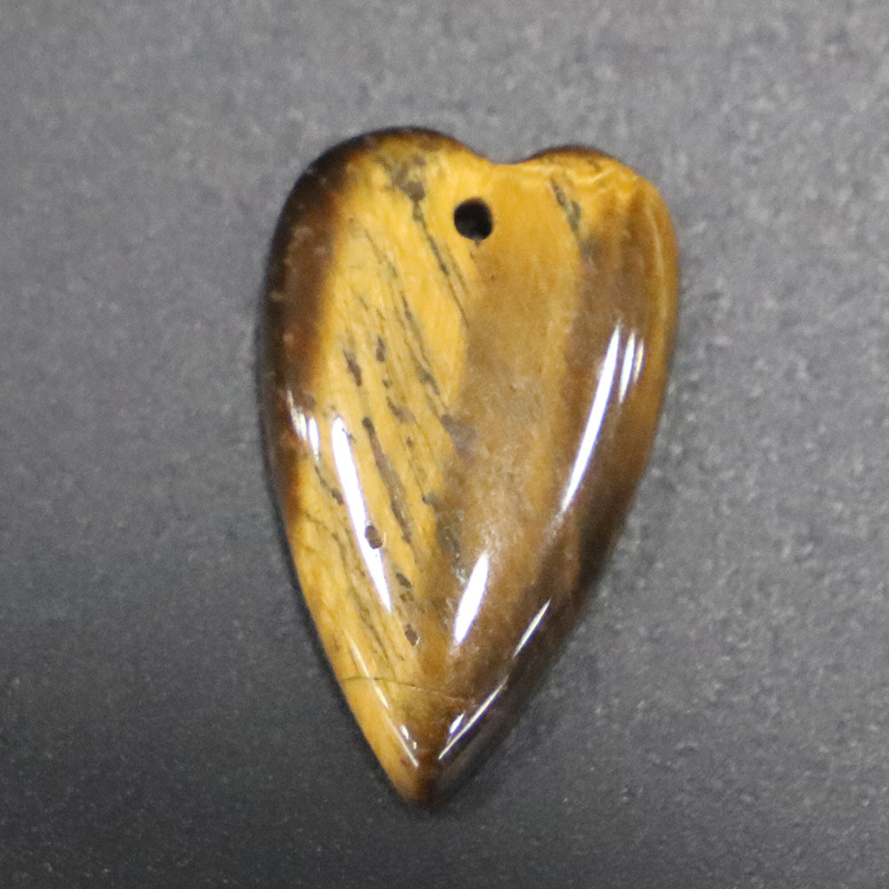 4 tiger eye