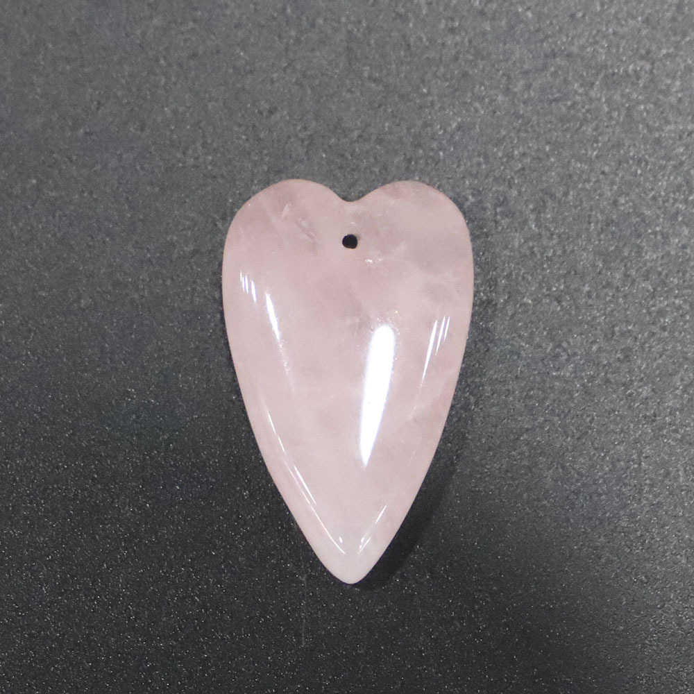 5 Rose Quartz