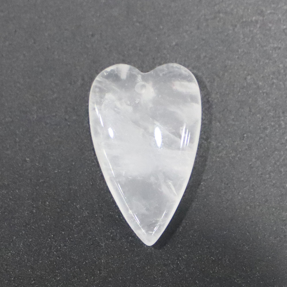 6 Clear Quartz