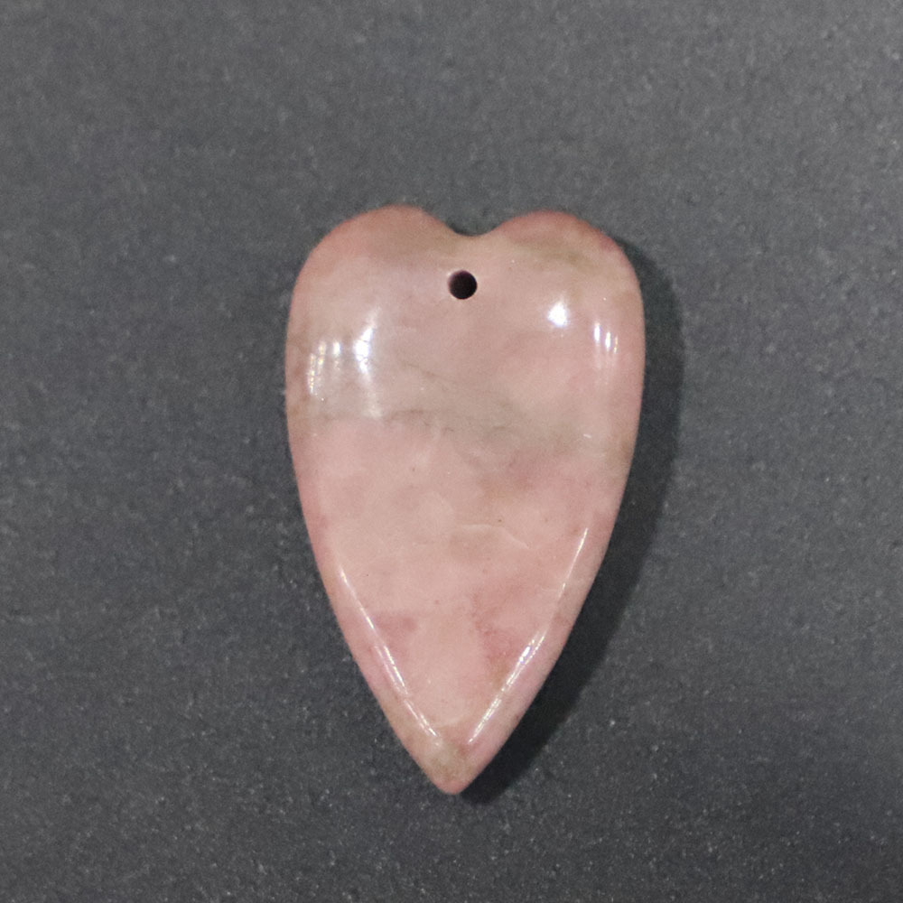 11 Rhodonite