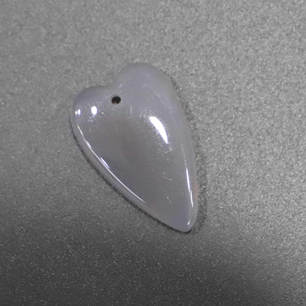 15 grey agate