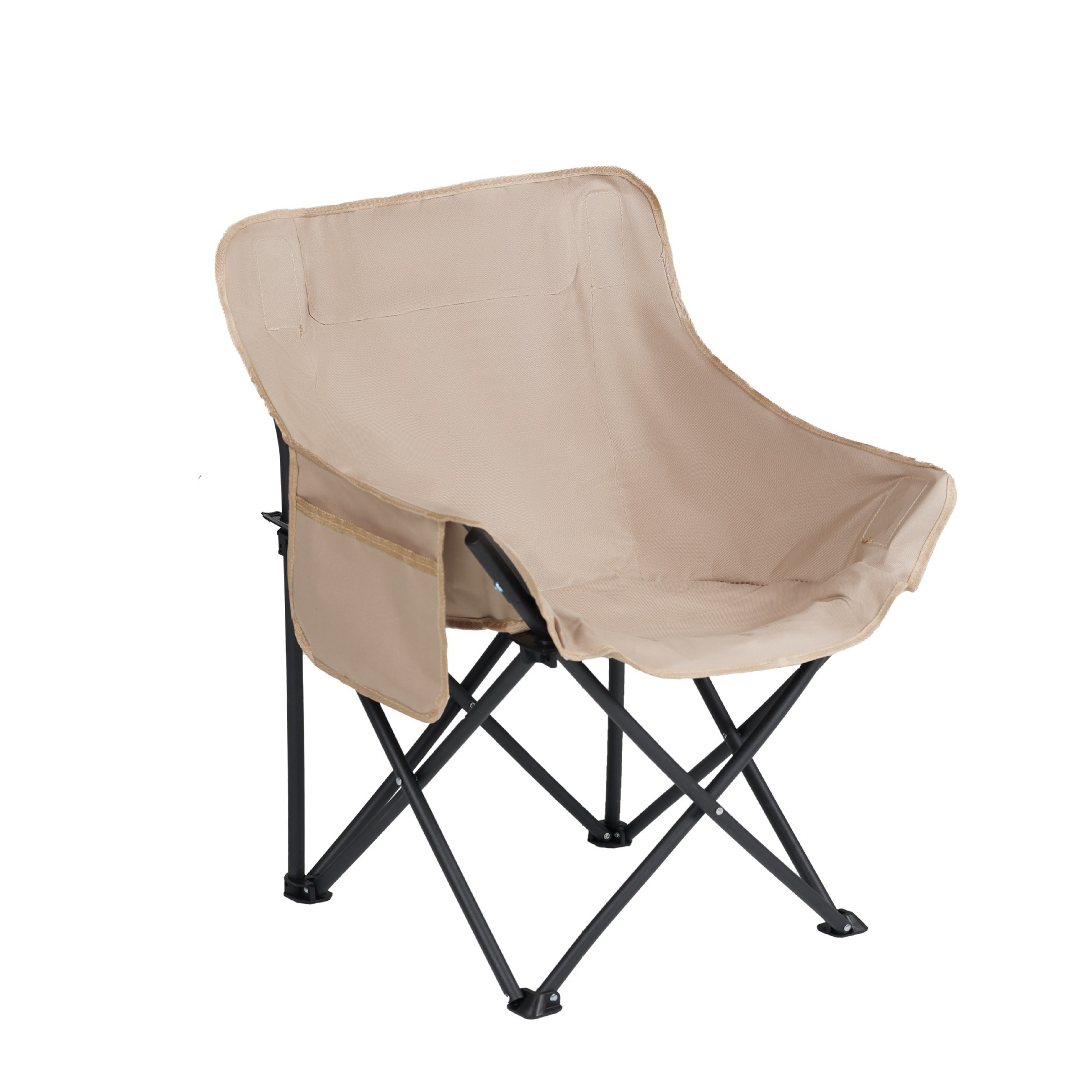 Sand yellow with storage bag