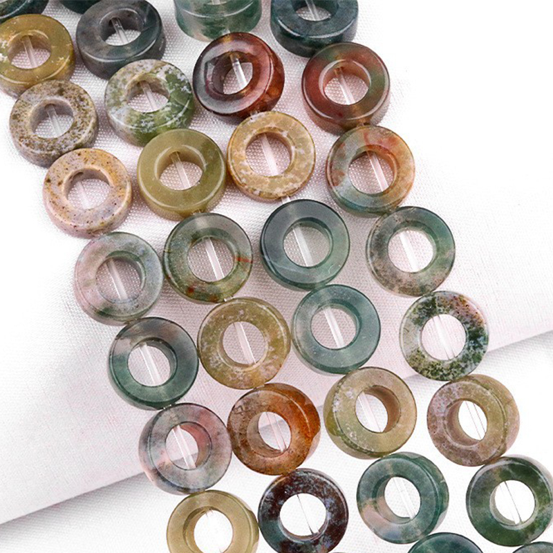 3:Indian agate