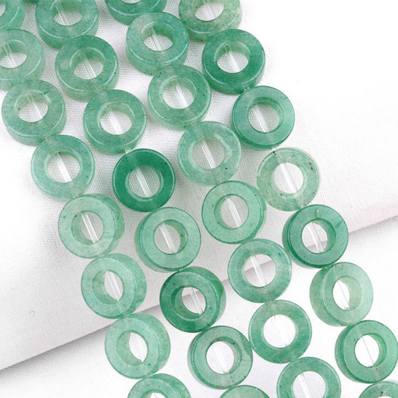 5:Green aventurine