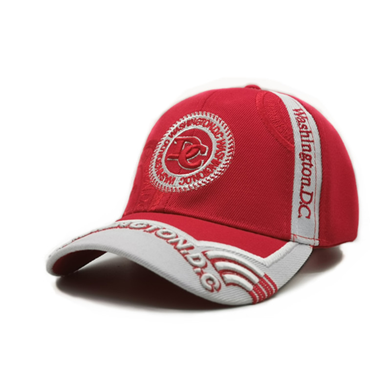 Red dc