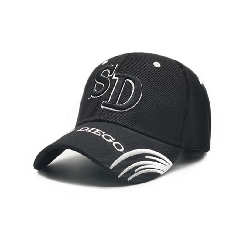 Black SD
