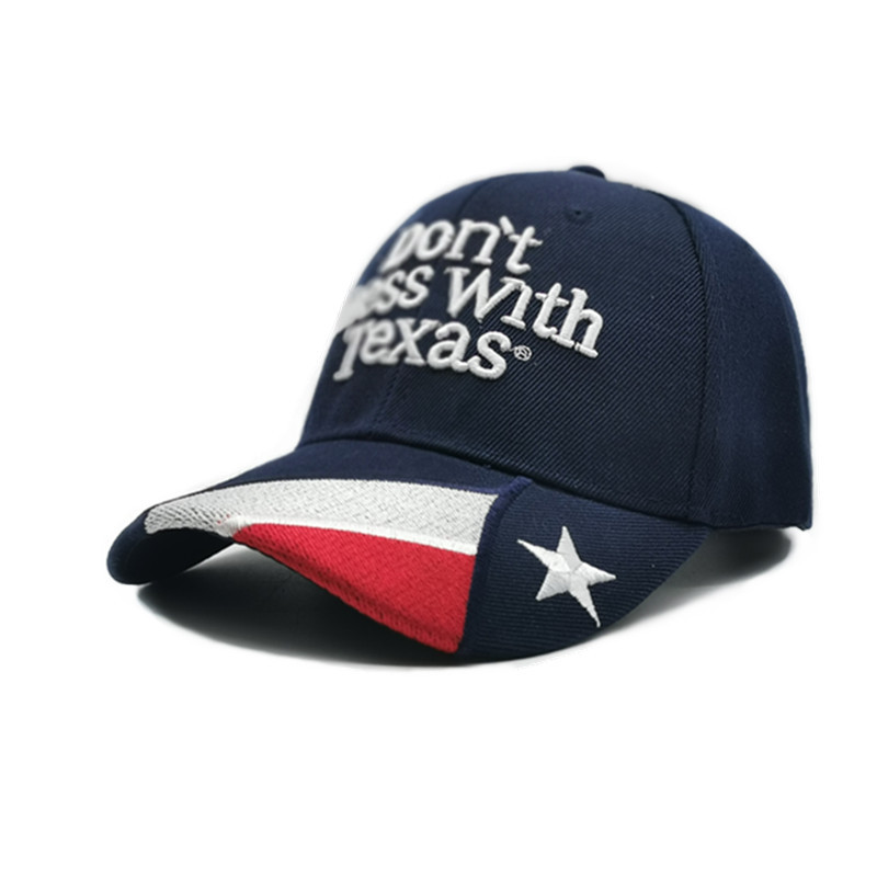 Navy blue TESAS