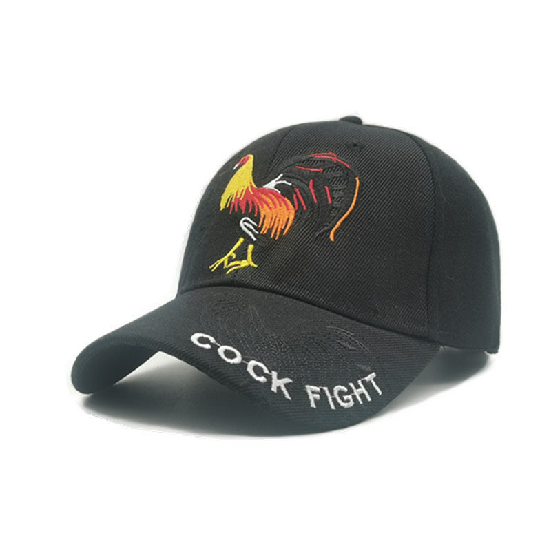 Black Cock