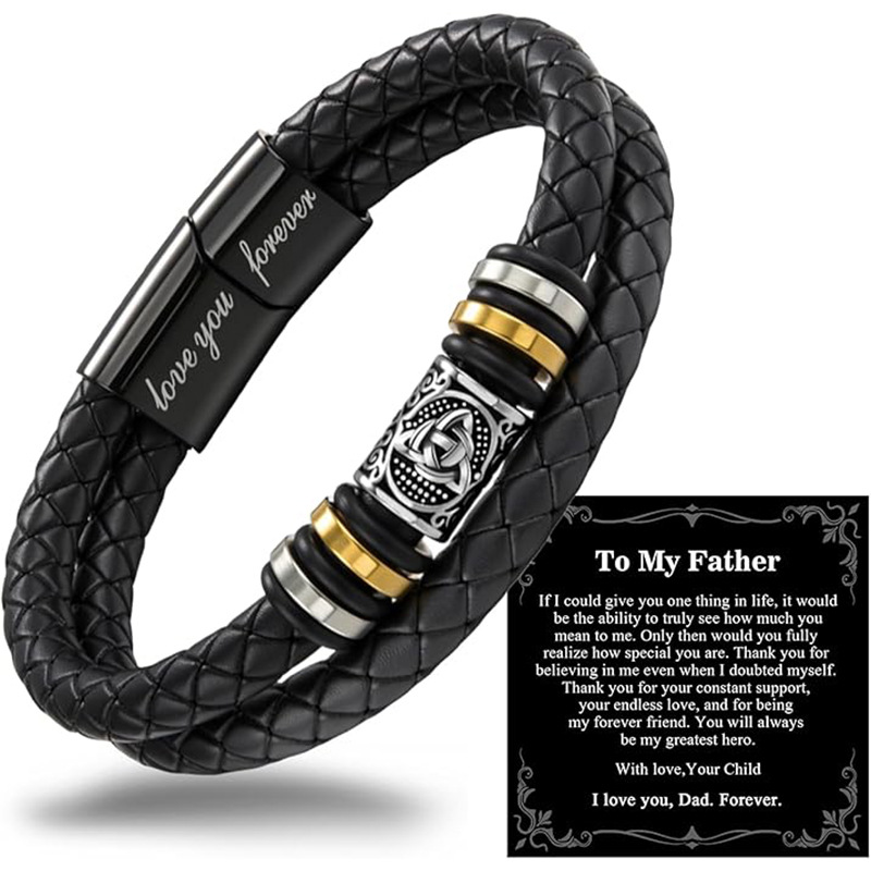 3:TO MY Father