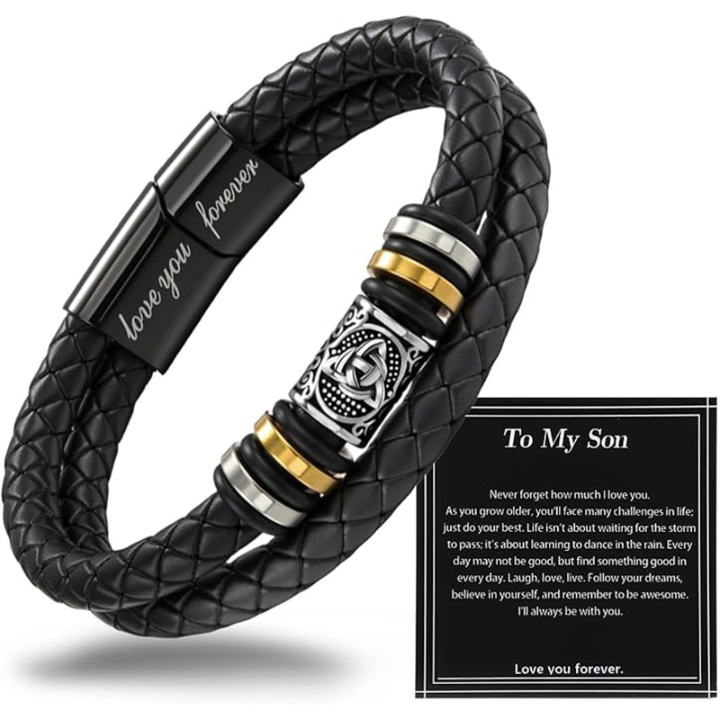 6:TO MY Son