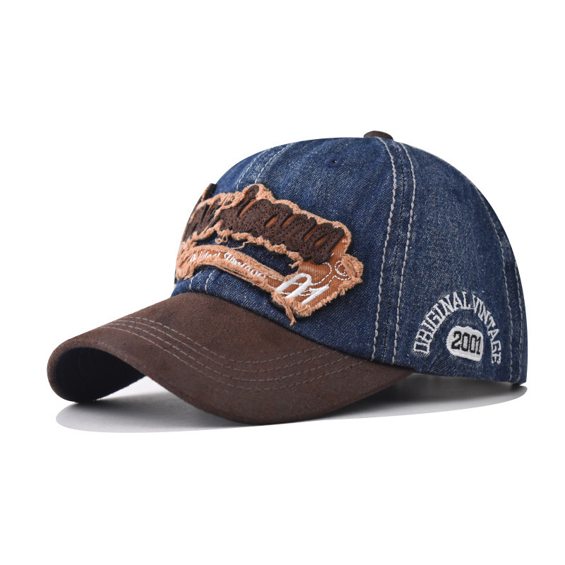 America navy blue