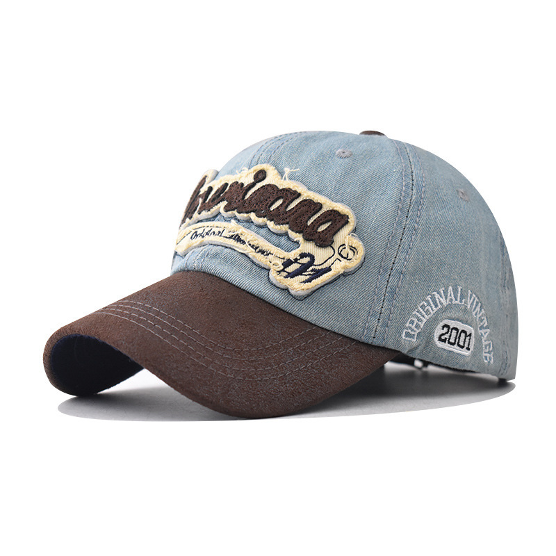 America light denim color