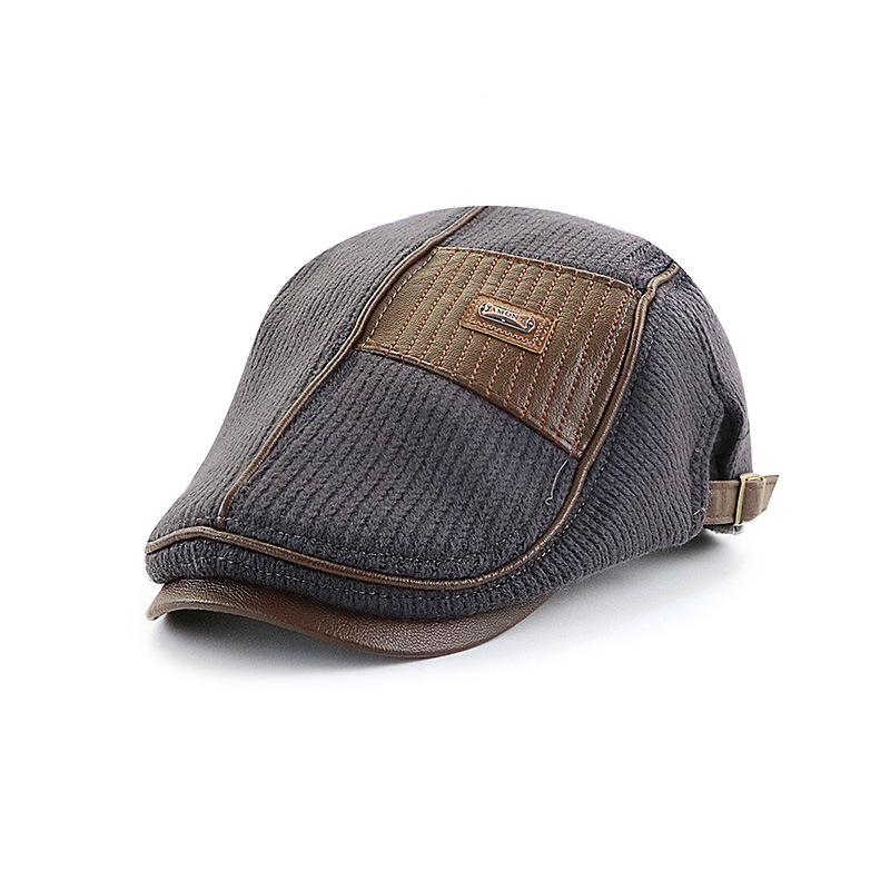 New dark gray