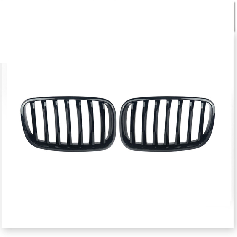 Bright black single line