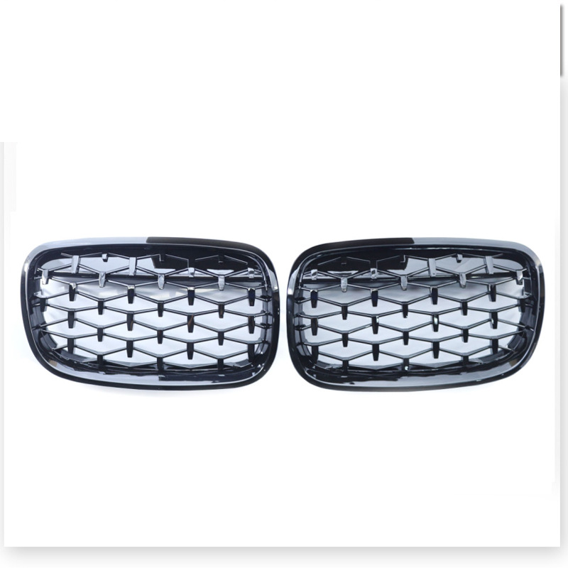 Meteor bright black