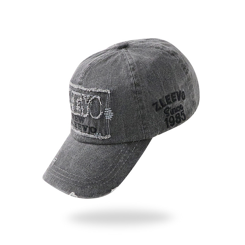 Dark gray