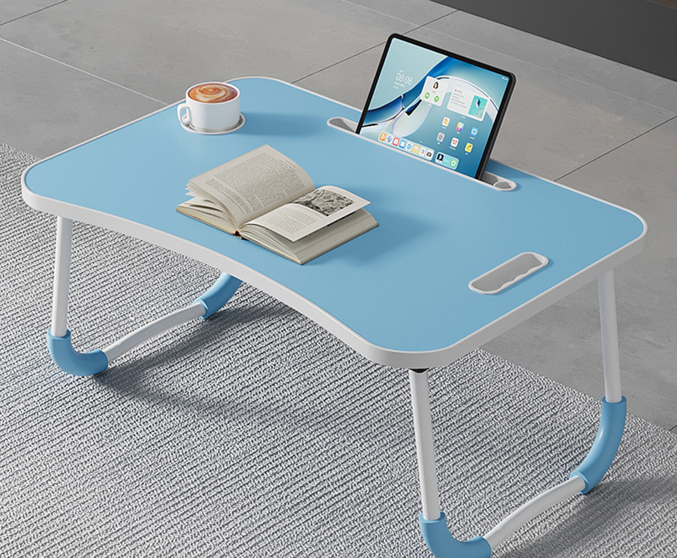 [sea and sky blue] blue anti-slip