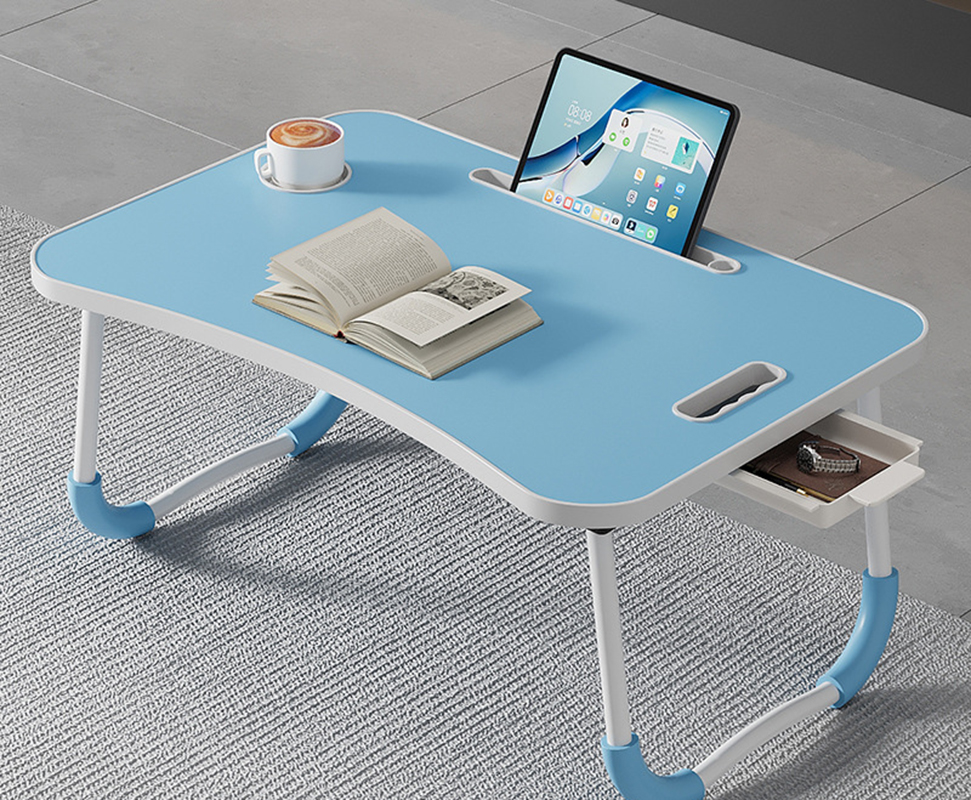 [sea and sky blue   drawer]   blue anti-slip