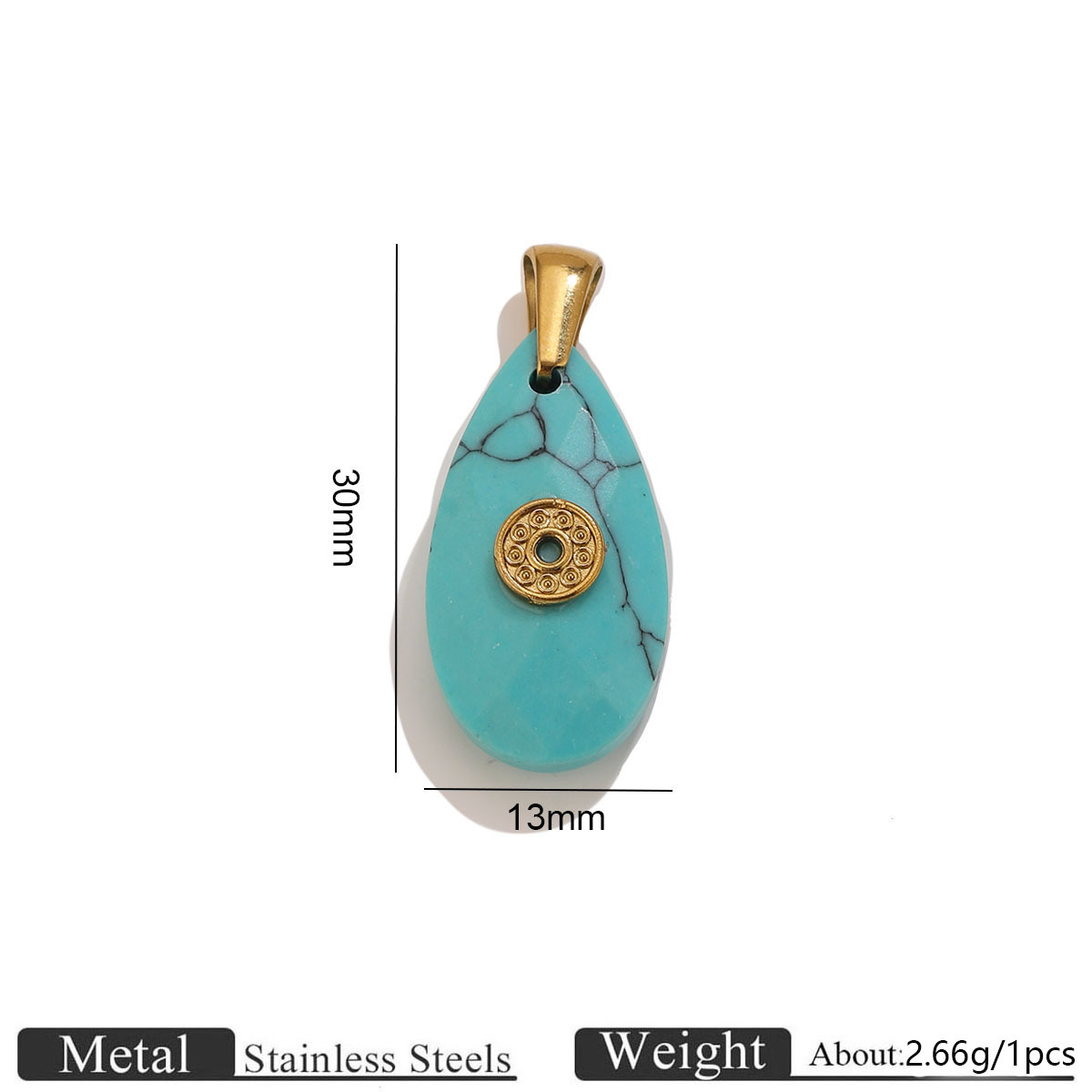 4:Turquoise