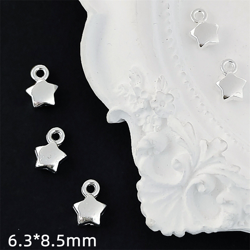 B 6.3*8.5mm