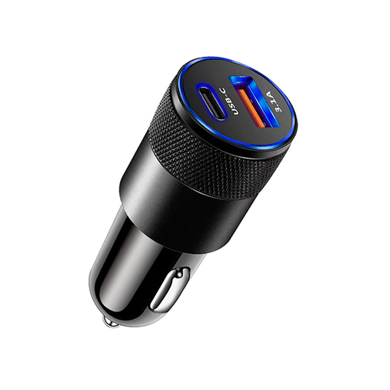 15w black