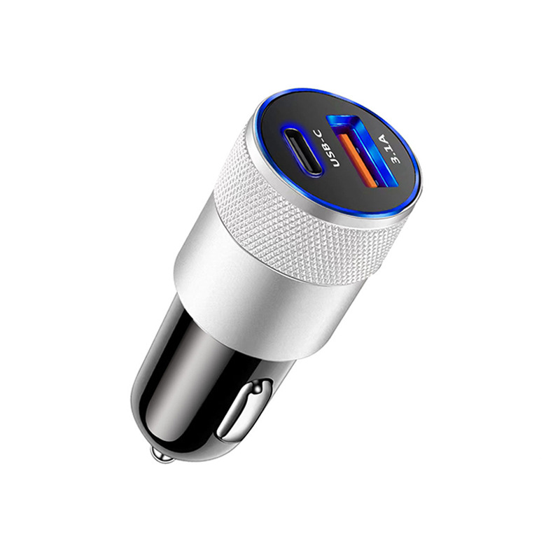15w silver