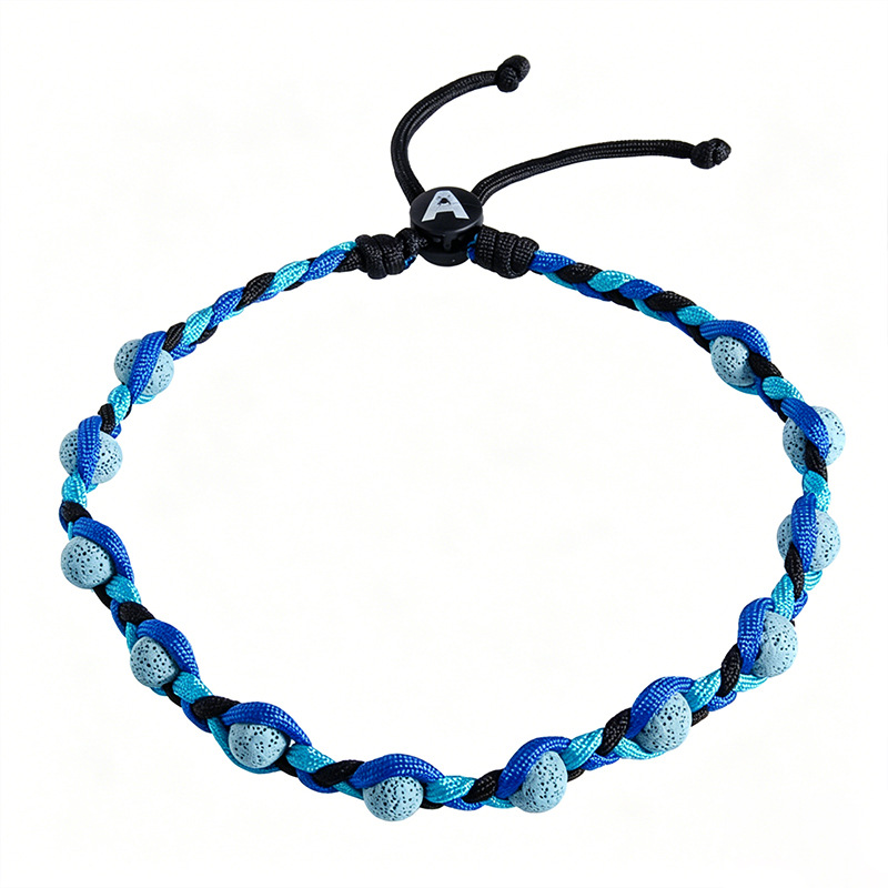 1:Necklace 32-46cm