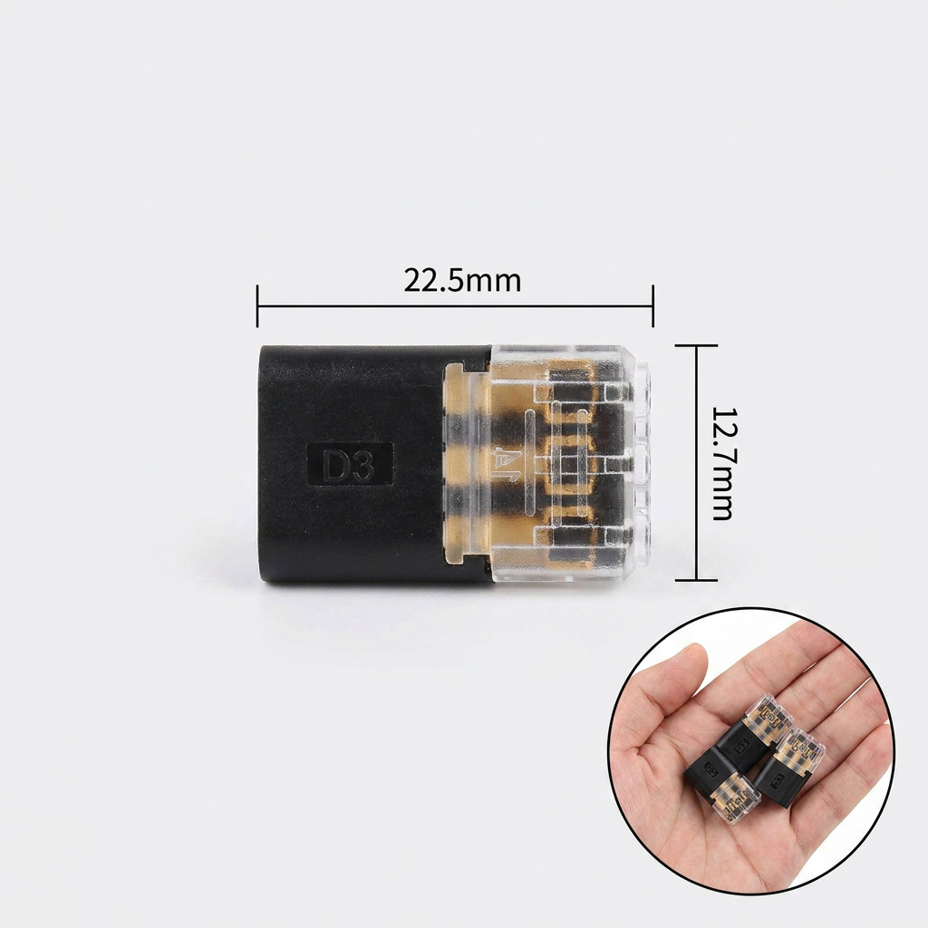 D3/single (1.2g)