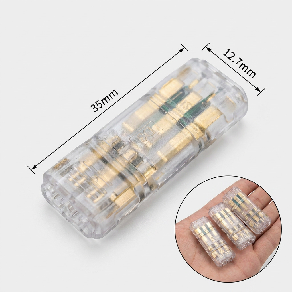 D3/single transparent (1.2g)