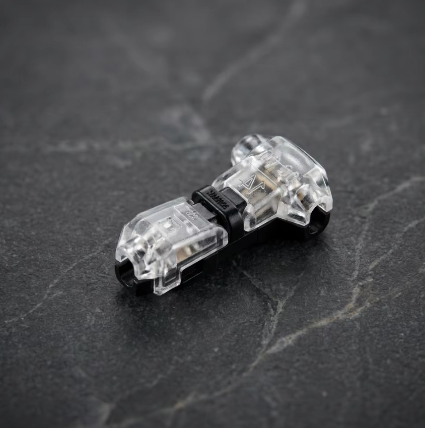 T1/single/half transparent (1.3g)