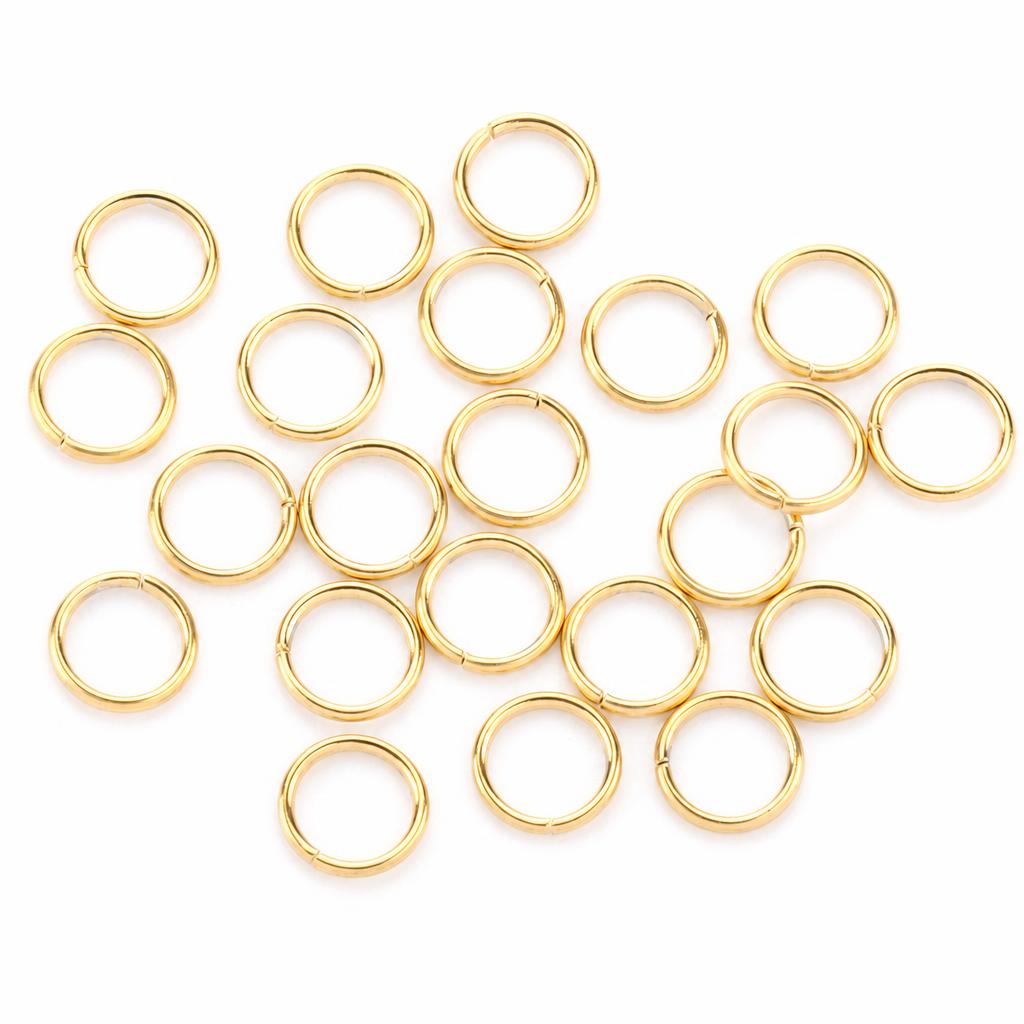 gold 0.5*3mm