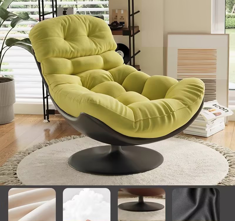Green and black