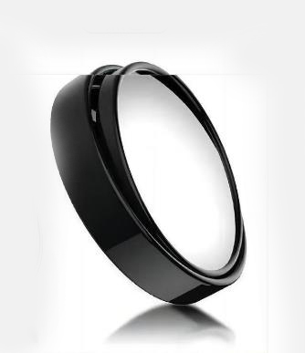 black a pair (pearlized, bagged)