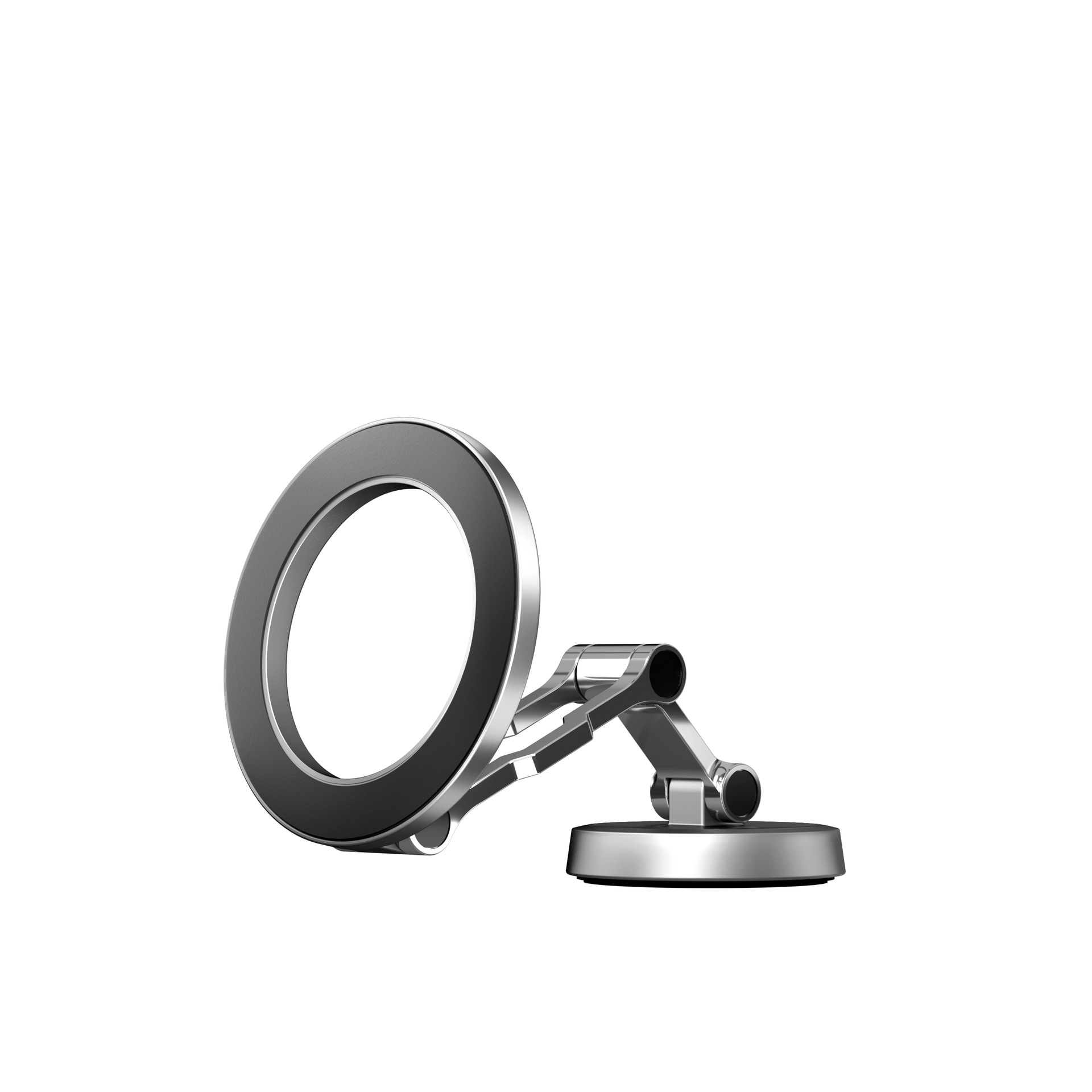 Silver mc-26