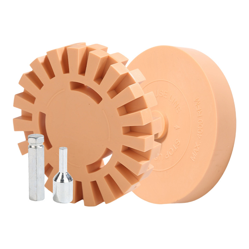 4 inch 100*20mm 3.5 inch 88*15mm two-piece set 335g